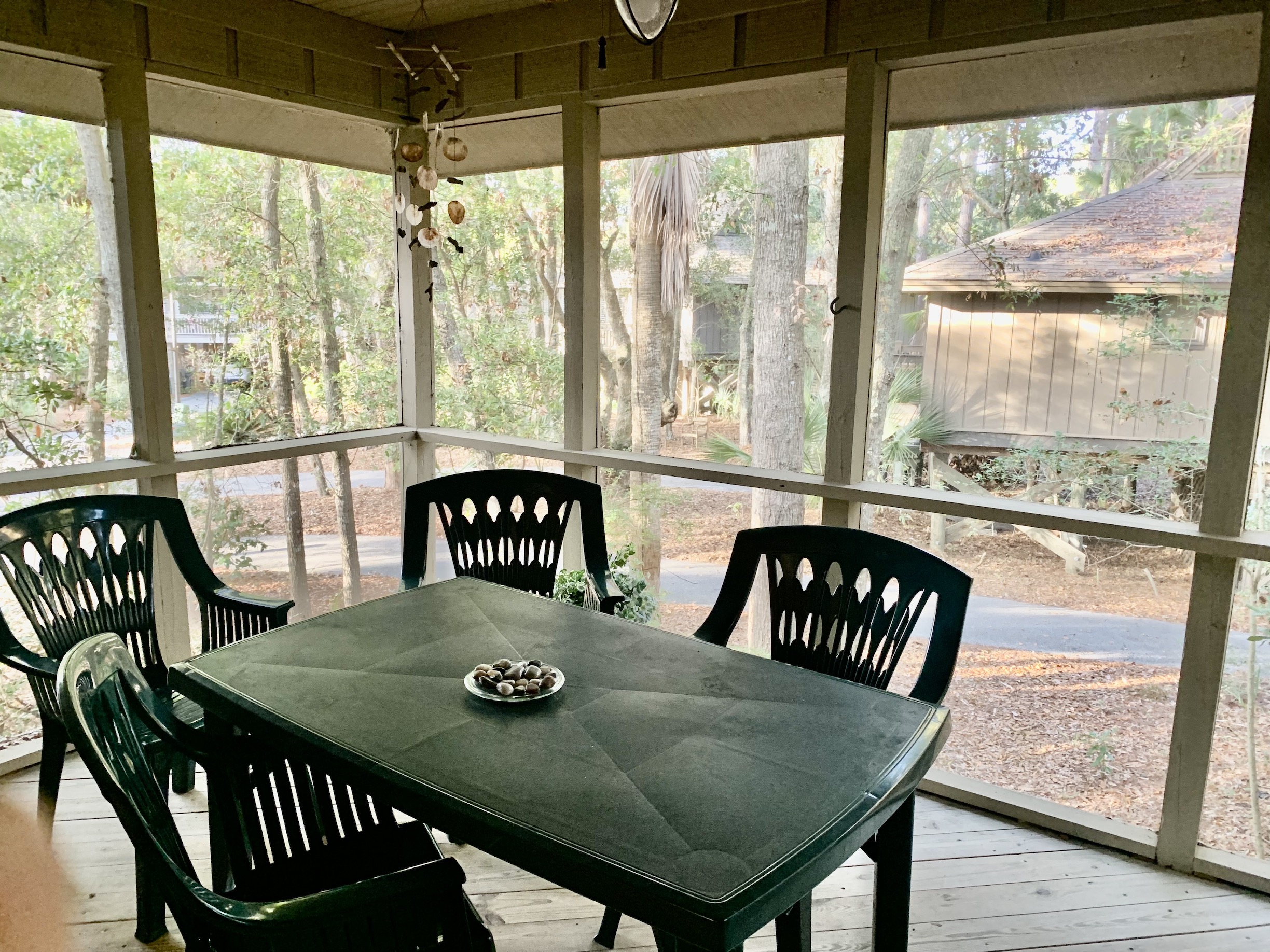 Kiawah Island Beach House Rentals